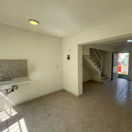 Buy this studio house on Glorieta in Fraccionamiento Paseos del Río, Emiliano Zapata