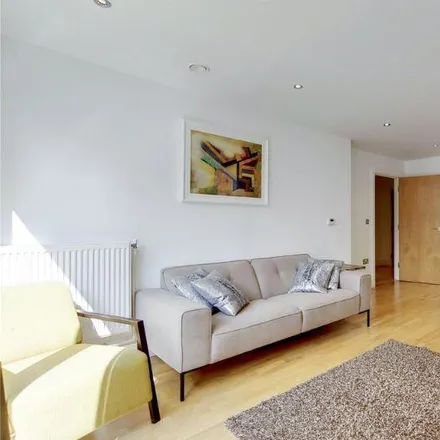 Rent this 2 bed apartment on 21 Sheldon Square in London, W2 6EZ