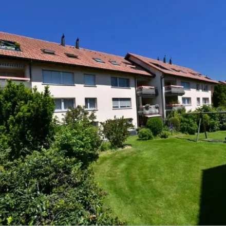 Image 9 - Alleestrasse 8, 9326 Horn, Switzerland - Apartment for rent