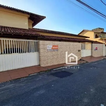 Image 2 - Rua Ilha dos Ayres, Ilha dos Ayres, Vila Velha - ES, 29106-620, Brazil - House for sale