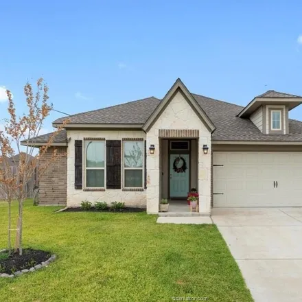 Rent this 3 bed house on 1401 Kingsgate Drive in Bryan, TX 77807