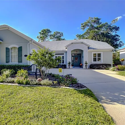 Image 1 - 106 Curry Rise Court, DeLand, FL 32724, USA - House for sale