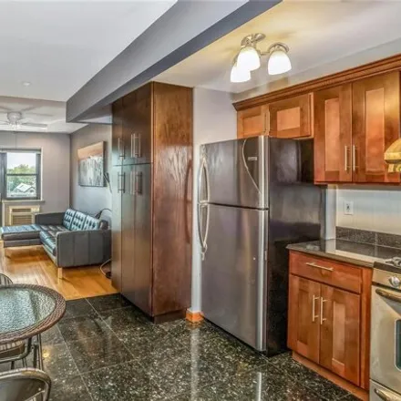 Buy this 1 bed condo on 40-40 68th Street in New York, NY 11377