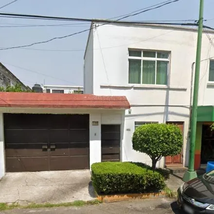 Buy this 3 bed house on Calle Matagalpa in Gustavo A. Madero, 07369 Mexico City