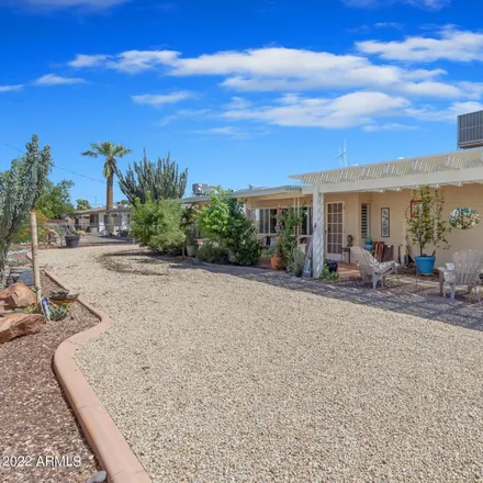 Image 7 - Boswell Eye Institute, 10541 North 105th Drive, Sun City, AZ 85351, USA - Townhouse for sale