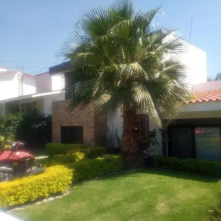 Buy this 3 bed house on Calle San Juan Texcalpan in 62738, MOR