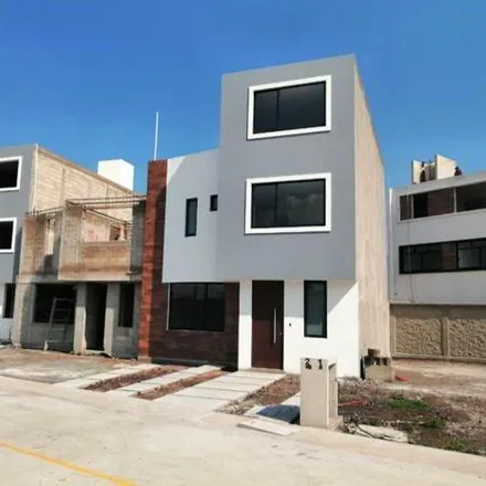 Buy this 3 bed house on unnamed road in 52104 San Mateo Atenco, MEX