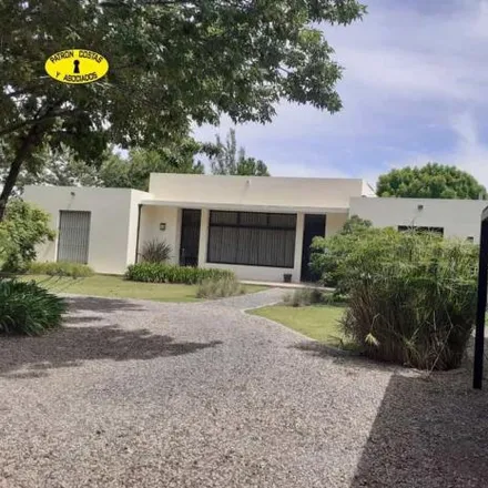 Buy this 3 bed house on unnamed road in Partido de Luján, 6700 Luján