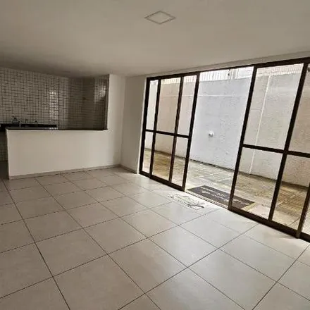 Buy this 1 bed apartment on Rua Edvaldo Bezerra Cavalcanti Pinto in Cabo Branco, João Pessoa - PB