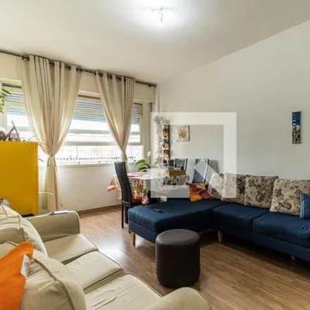 Buy this 1 bed apartment on Besni in Rua Dom José de Barros 199, República
