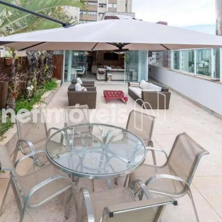 Image 1 - Rua Caraça, Serra, Belo Horizonte - MG, 30130-008, Brazil - Apartment for sale