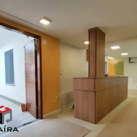 Rent this 2 bed house on Avenida Índico in Centro, São Bernardo do Campo - SP