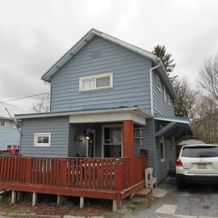 Buy this 3 bed house on 319 Luther Avenue in DuBois, PA 15801