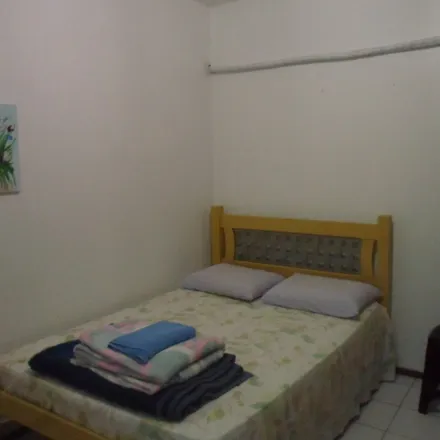 Rent this 1 bed apartment on Florianópolis in Morro da Mariquinha, BR