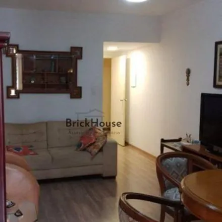 Image 1 - Rua dos Pinheiros 1230, Pinheiros, São Paulo - SP, 05422-002, Brazil - Apartment for sale