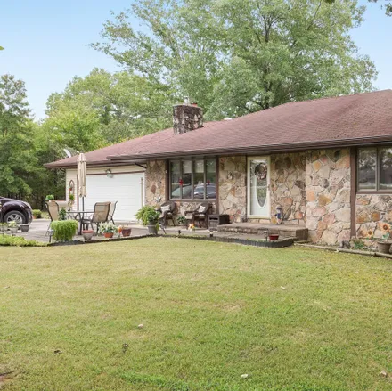 Image 2 - 1391 State Highway Y, Forsyth, Taney County, MO 65653, USA - House for sale