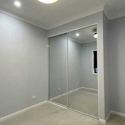 Rent this 2 bed apartment on Athabaska Avenue in Seven Hills NSW 2147, Australia