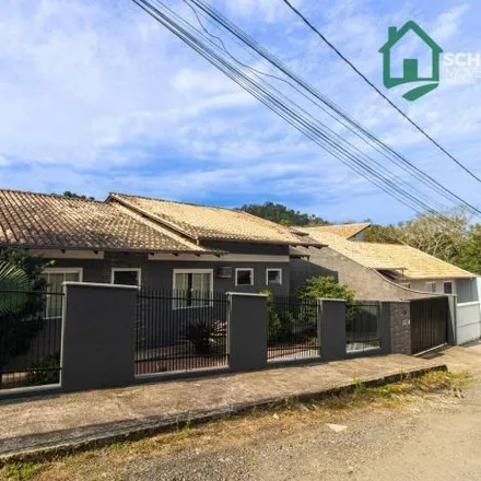 Image 2 - Rua Lamartine Babo, Salto do Norte, Blumenau - SC, 89065, Brazil - House for sale
