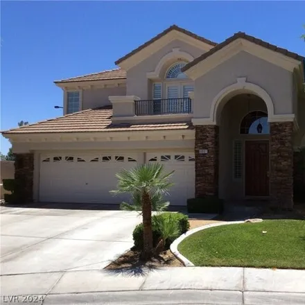 Buy this 3 bed house on North Rampart Boulevard in Las Vegas, NV 89134