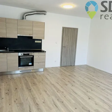 Rent this 1 bed apartment on Říční 1579/3 in 568 02 Svitavy, Czechia