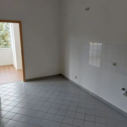 Rent this 3 bed apartment on Rößlerstraße 18c in 09120 Chemnitz, Germany