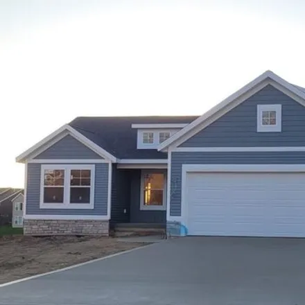 Buy this 5 bed house on 2630 Highridge Ct in Dorr, Michigan