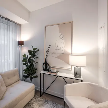 Buy this 1 bed condo on 1226 Rue Mackay in Montreal, QC H3G 2J1