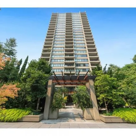 Buy this 1 bed condo on Francis W. Pettygrove in Southwest 2nd Avenue, Portland