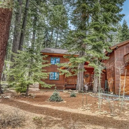 Buy this 4 bed house on 5883 Victoria Road in Carnelian Bay, Placer County