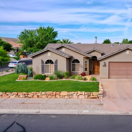 Buy this 3 bed house on East Saint George Boulevard in St. George, UT 84690