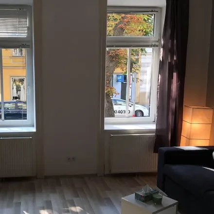 Rent this 1 bed apartment on 1140 Vienna