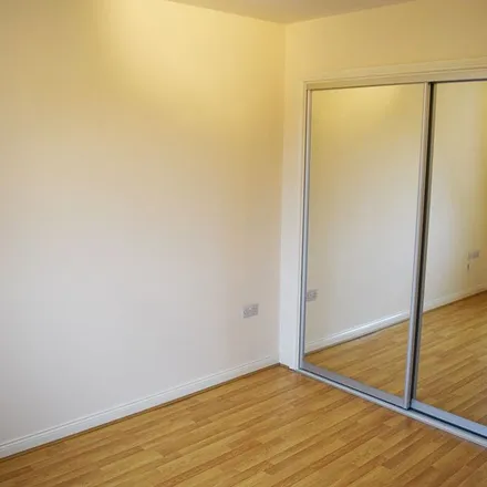 Rent this 2 bed apartment on 59 Uttoxeter New Road in Derby, DE22 3JB