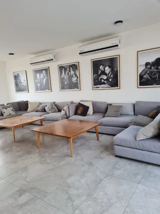 Rent this 2 bed apartment on Avenida Vista al Atardecer in 44987 Tlaquepaque, JAL