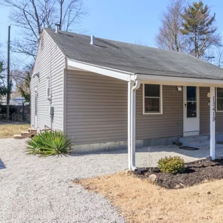 Buy this 2 bed house on 13411 King Road Northeast in Fairfield Beach, Walnut Township