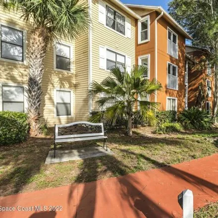 Rent this 2 bed condo on South Tropical Trail in Merritt Island, FL 32952