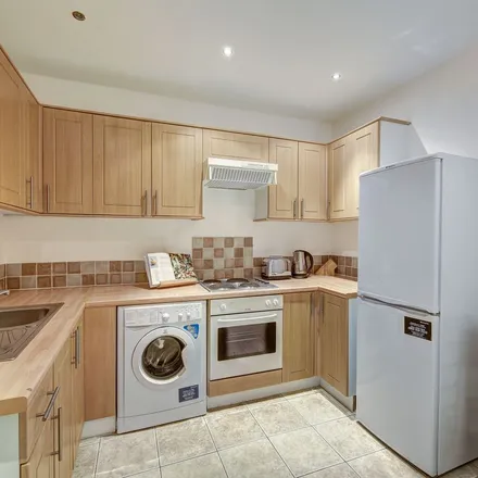 Image 5 - Arran Road, Perth, PH1 3DZ, United Kingdom - Apartment for rent