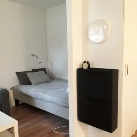 Rent this 1 bed apartment on Balder 5 in Baldersvägen, 852 34 Sundsvalls Gustav Adolf District