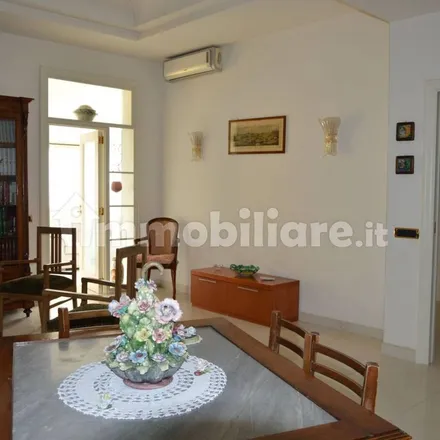 Rent this 4 bed apartment on Via Gianvincenzo Quaranta in 84122 Salerno SA, Italy