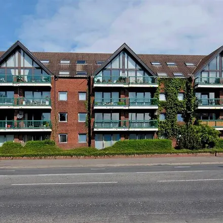 Image 9 - unnamed road, Belfast, BT9 7HZ, United Kingdom - Apartment for rent