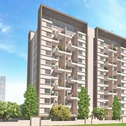 Rent this 2 bed apartment on unnamed road in Pune, - 411047