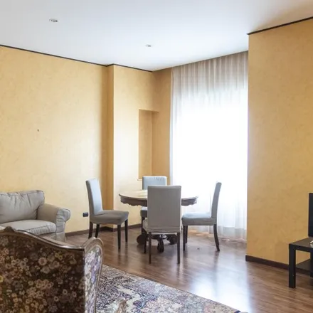Rent this 2 bed apartment on Viale Pasteur in 38, 00144 Rome RM