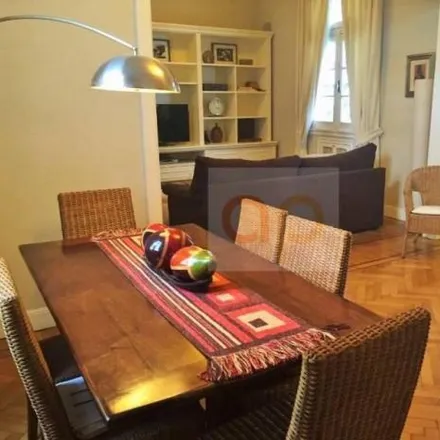 Rent this 2 bed apartment on Avenida Del Libertador 1842 in Palermo, C1425 AAS Buenos Aires