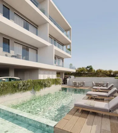 Buy this 2 bed apartment on Georgiou X. Ioannidi in 8036 Paphos Municipality, Cyprus