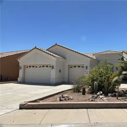 Buy this 3 bed house on unnamed road in Mohave Valley, AZ 92363