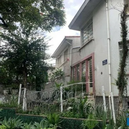 Rent this 4 bed house on Rua Traipu 636 in Perdizes, São Paulo - SP