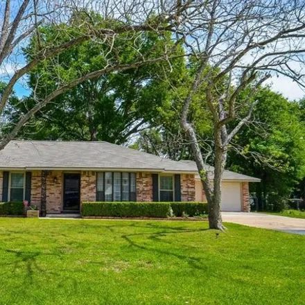 Buy this 3 bed house on 2770 Fortuna Drive in Katy, TX 77493