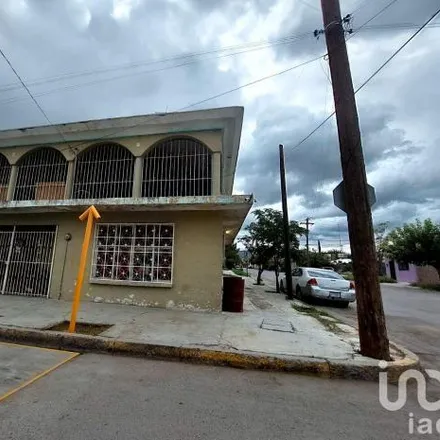 Buy this 4 bed house on Calle Sevilla in 32000 Ciudad Juárez, CHH