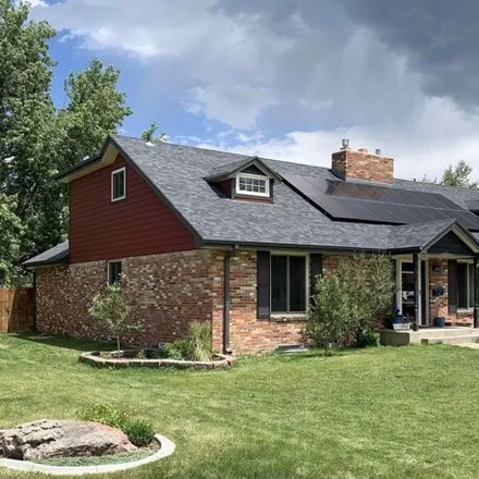 Buy this 4 bed house on 2844 Deming Boulevard in Cheyenne, WY 82001