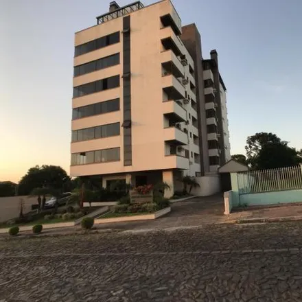 Buy this 3 bed apartment on Rua Independência in Vinte e Cinco de Julho, Ivoti - RS