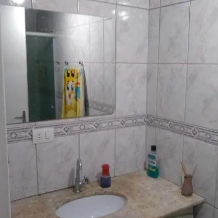 Buy this 2 bed apartment on Rua Caloji in Jardim Imperador, São Paulo - SP